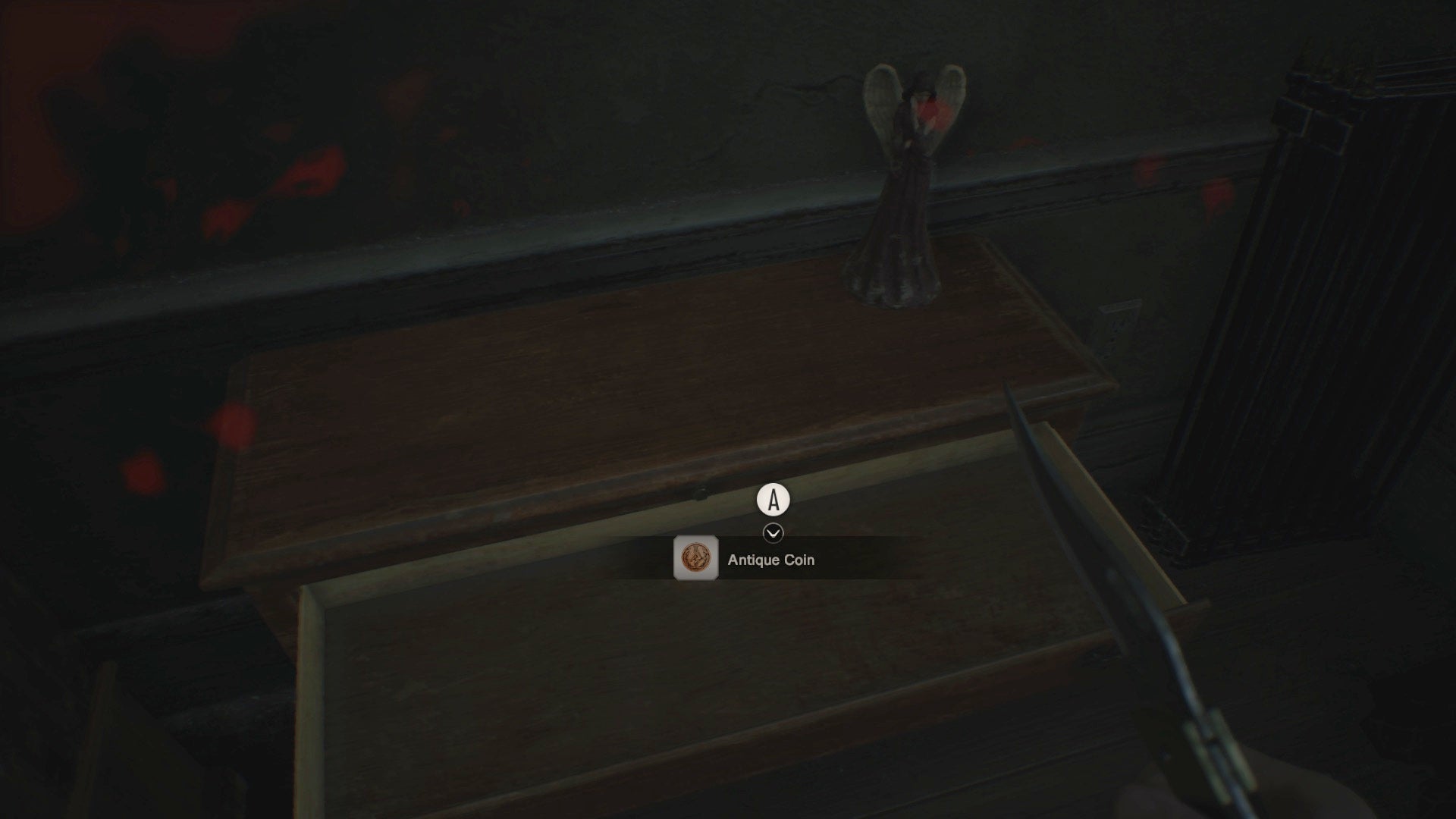Resident Evil 7 Antique Coins locations on Normal and Easy difficulties - 33