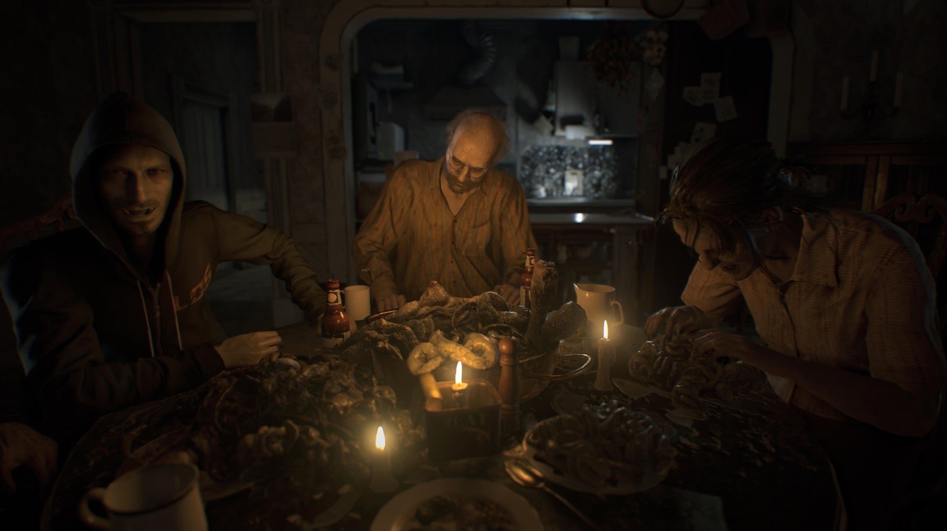 Image for Resident Evil 7 hits Xbox Game Pass in September