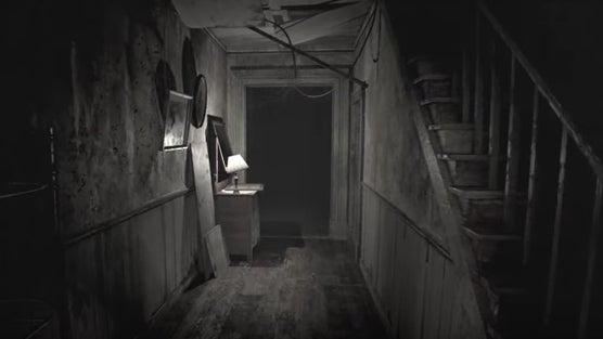 Image for Resident Evil 7 is coming to Nintendo Switch - via the cloud