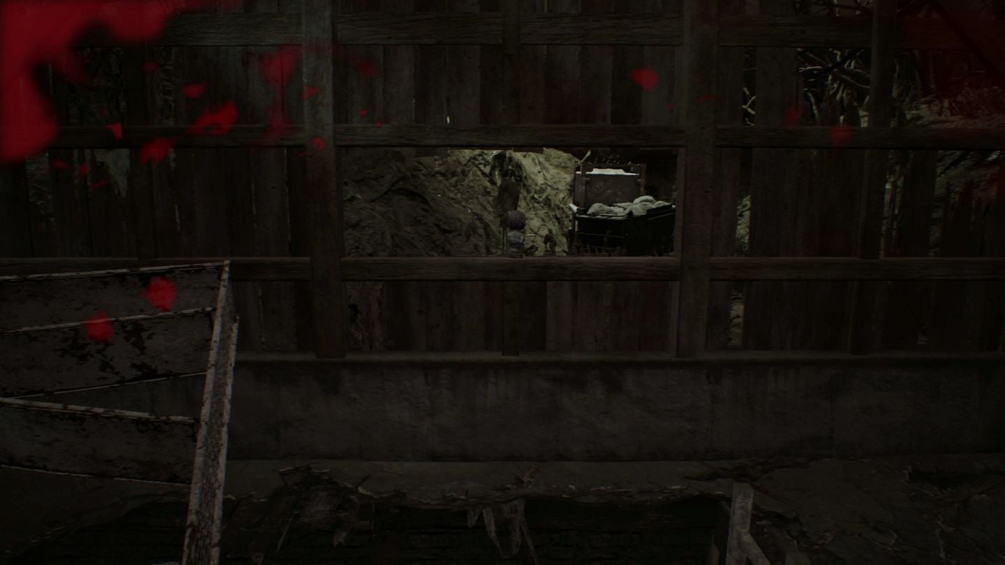 Resident Evil 7 Mr Everywhere statue locations to unlock the Mr Nowhere Trophy - 59