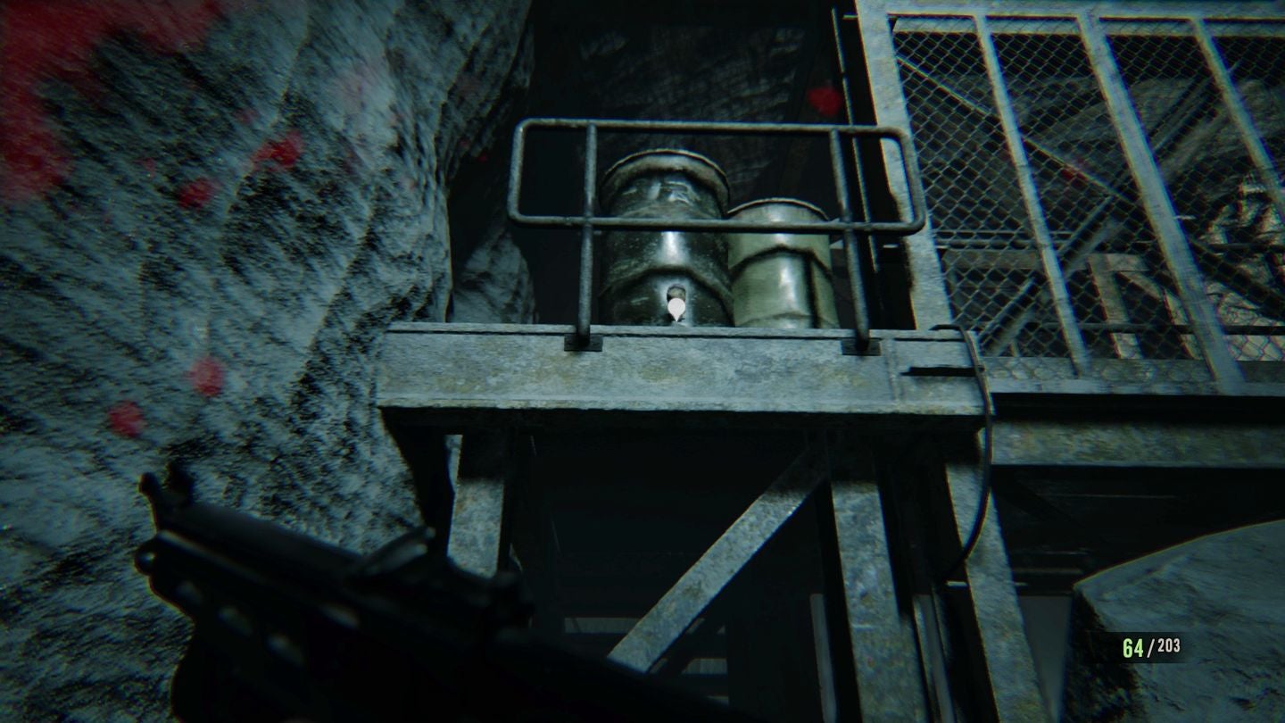 Resident Evil 7 Mr Everywhere statue locations to unlock the Mr Nowhere Trophy - 37