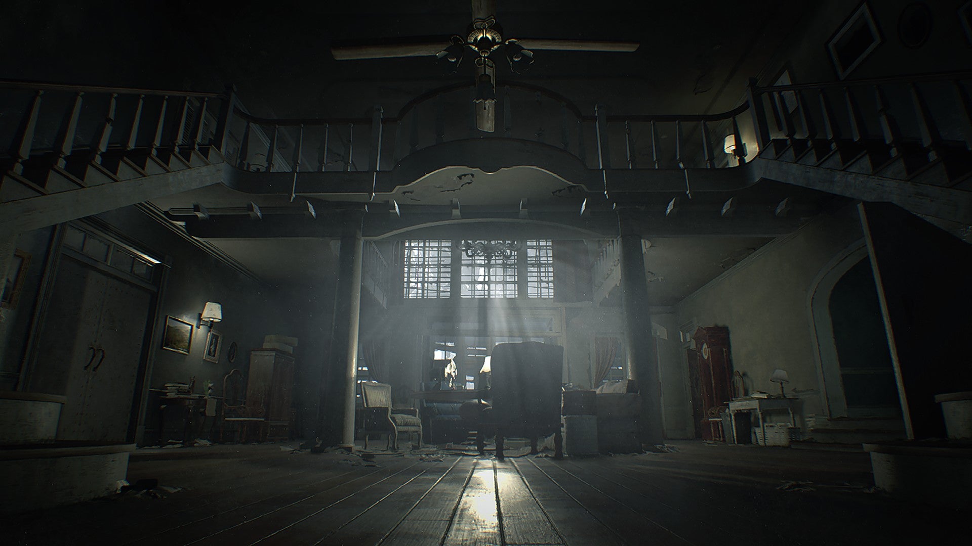 Resident Evil 7 walkthrough  Guide and tips to surviving the horror adventure - 39