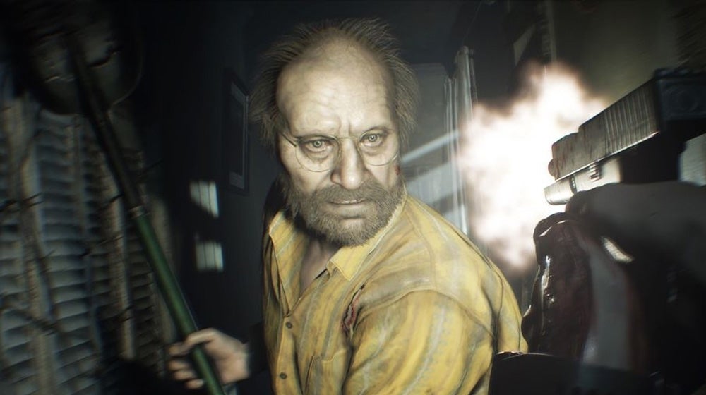 Obrazki dla Resident Evil 8 miało zadebiutować na PS4 i Xbox One, ale premierę przesunięto?