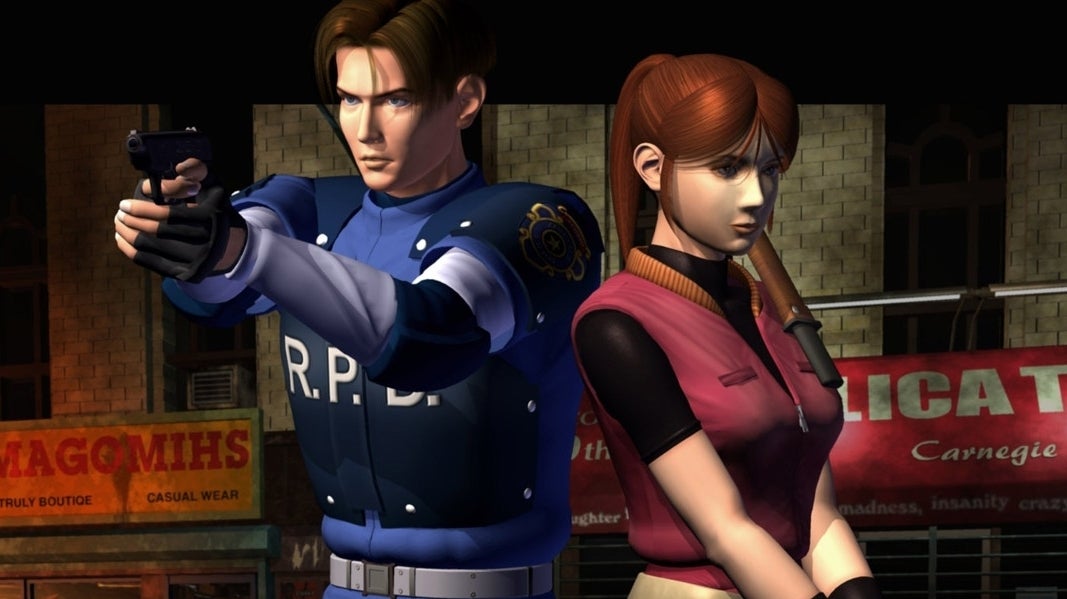 Bilder zu Neuer Resident Evil Film: Zombie-Reboot mit Hannah John-Kamen als Jill Valentine