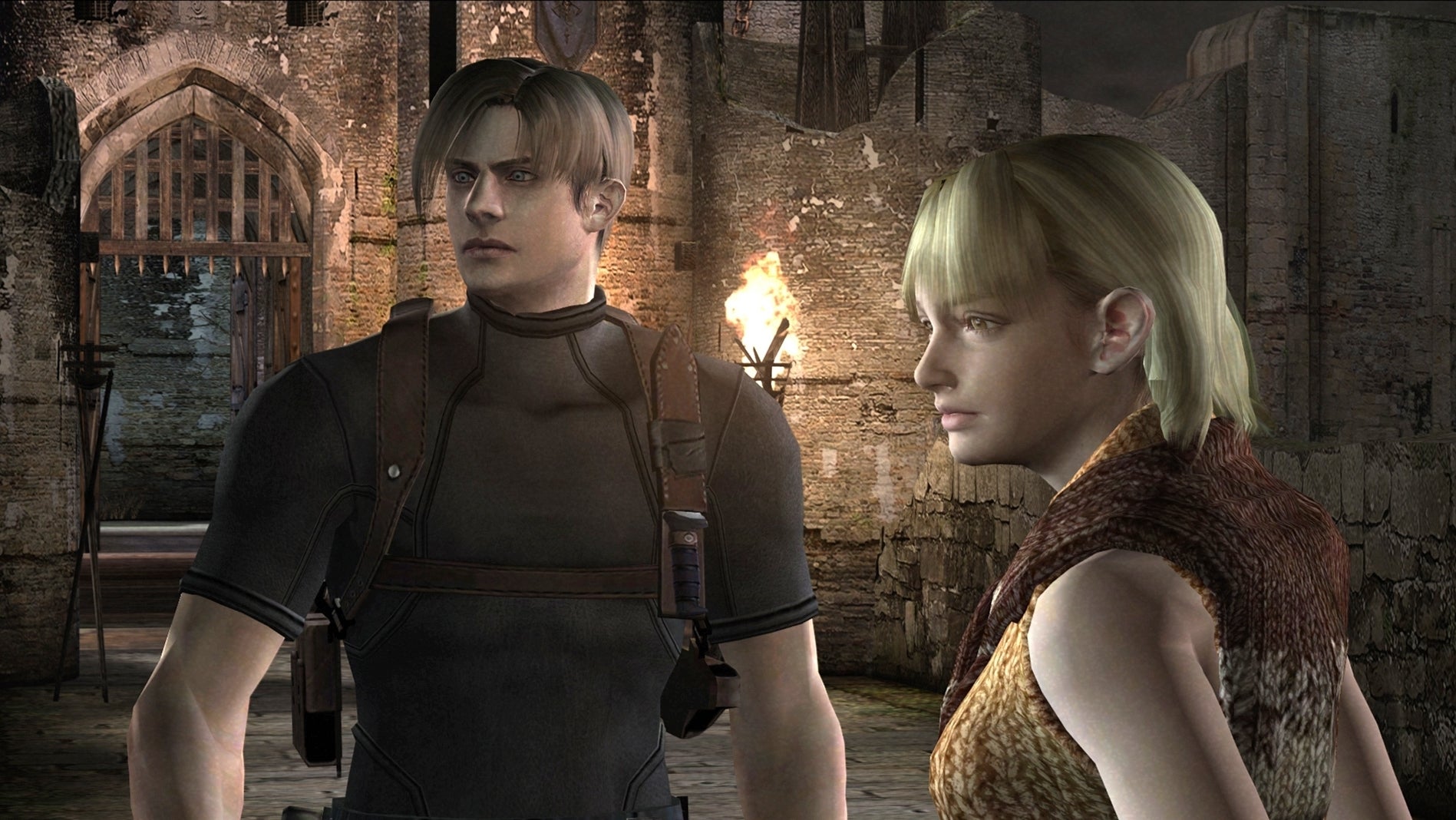 Image for Resident Evil HD, 0 and 4 on Nintendo Switch cost £30 each