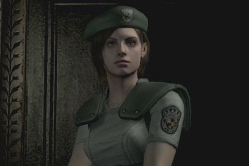 Image for Resident Evil HD release date announced