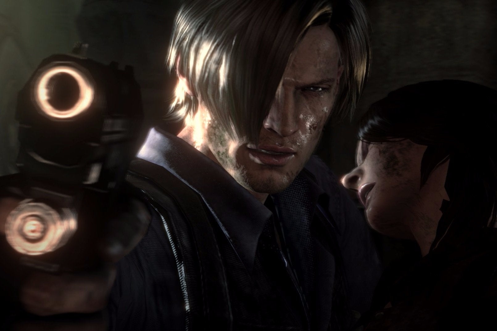 Immagine di Resident Evil: il producer Hiroyuki Kobayashi ha un messaggio per i fan