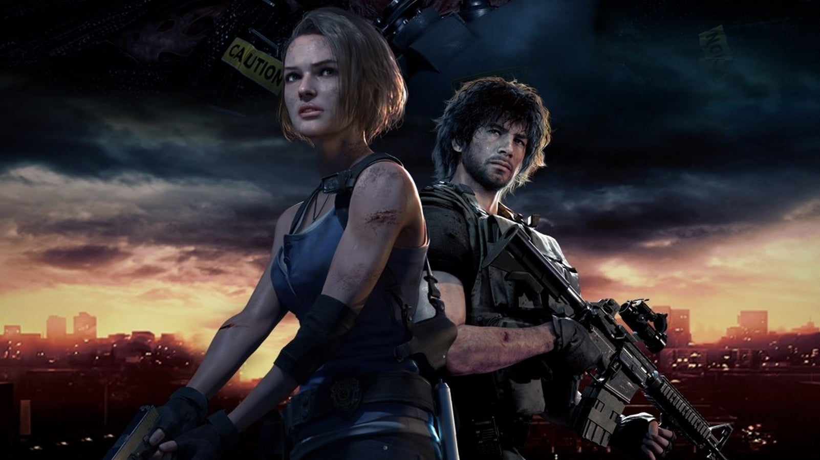 Bilder zu Resident Evil knackt die Marke von 100 Millionen ausgelieferten Exemplaren