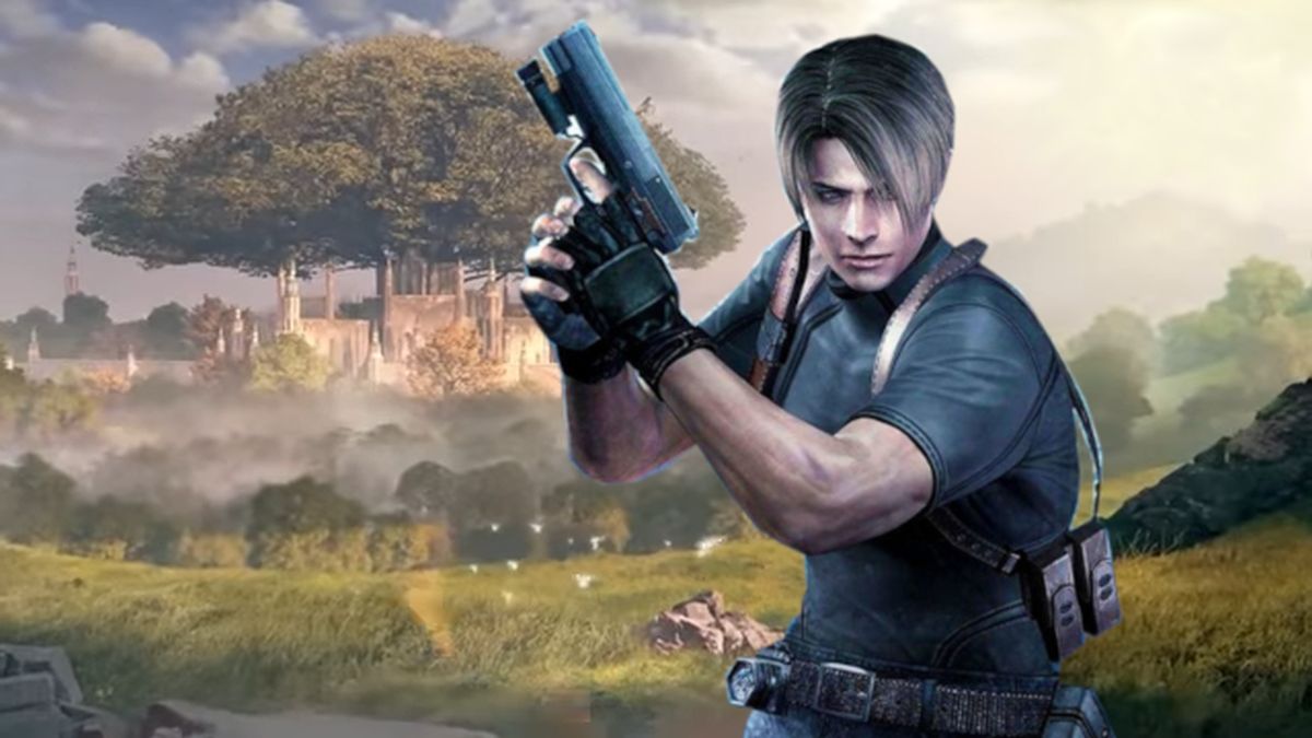 Bilder zu Von Capcom zu NetEase: Resident-Evil-Produzent verlässt das Studio nach 27 Jahren