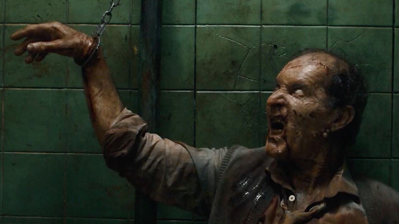 Afbeeldingen van Netflix onthult nieuwe trailer voor live-action Resident Evil-serie