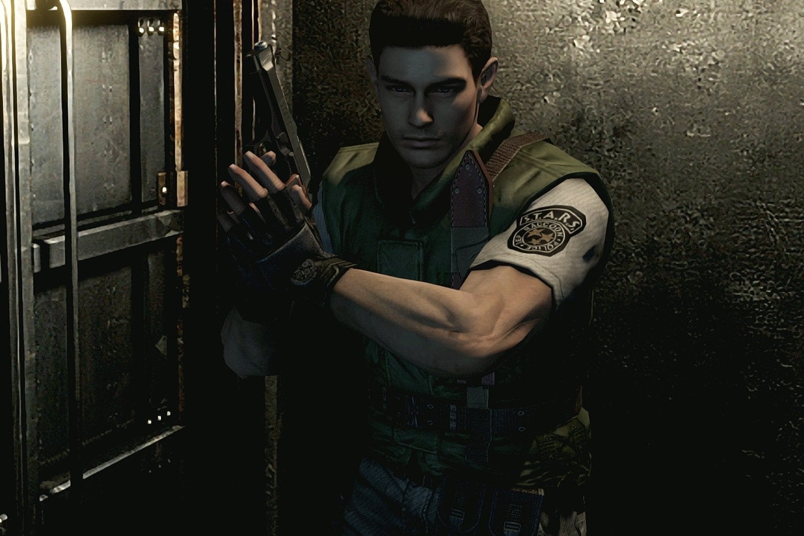Afbeeldingen van Resident Evil Origins Collection komt naar pc, PS4 en Xbox One