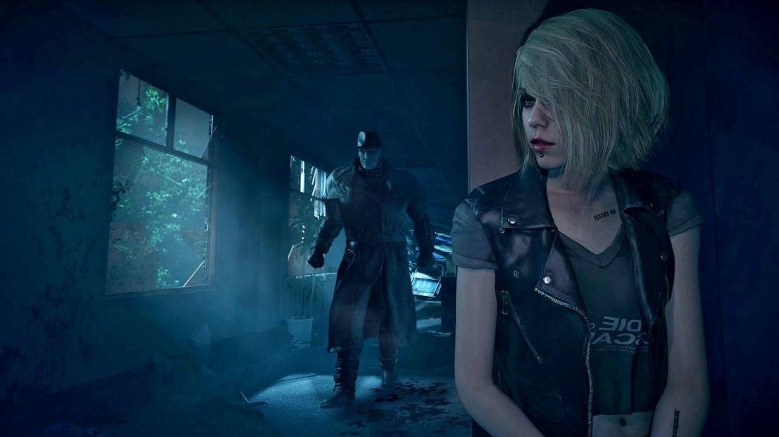 Imagen para Análisis de Resident Evil: Resistance