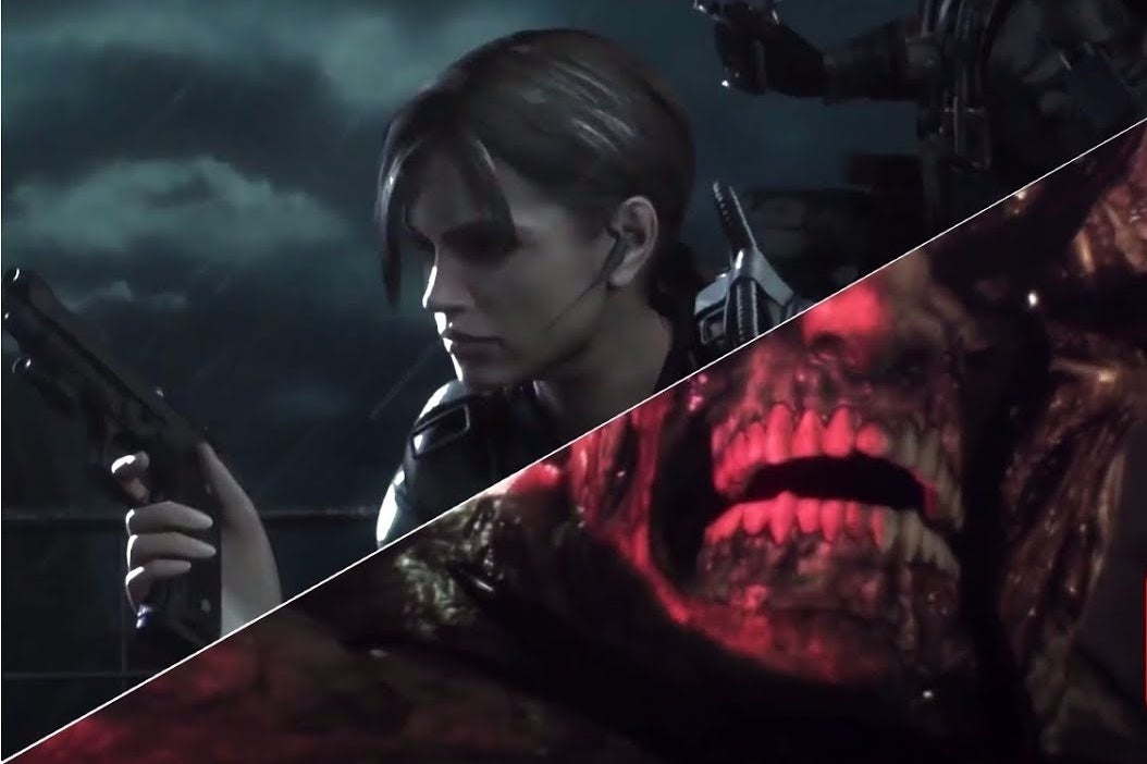 Afbeeldingen van Resident Evil Revelations 1 + 2 krijgt extra features op de Switch