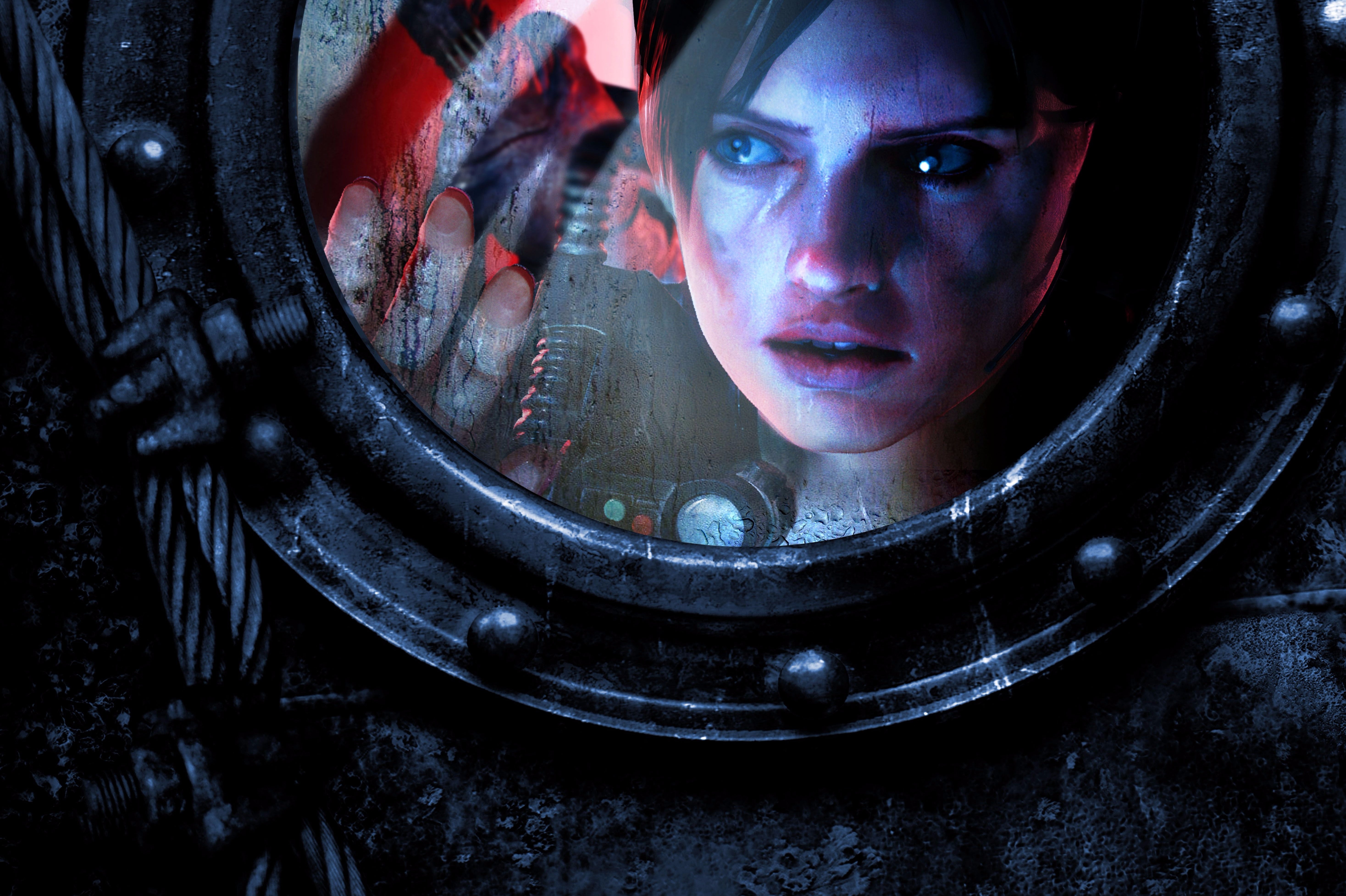 Bilder zu Resident Evil: Revelations 1 & 2 - Mein liebster Grind, jetzt auch zum Mitnehmen