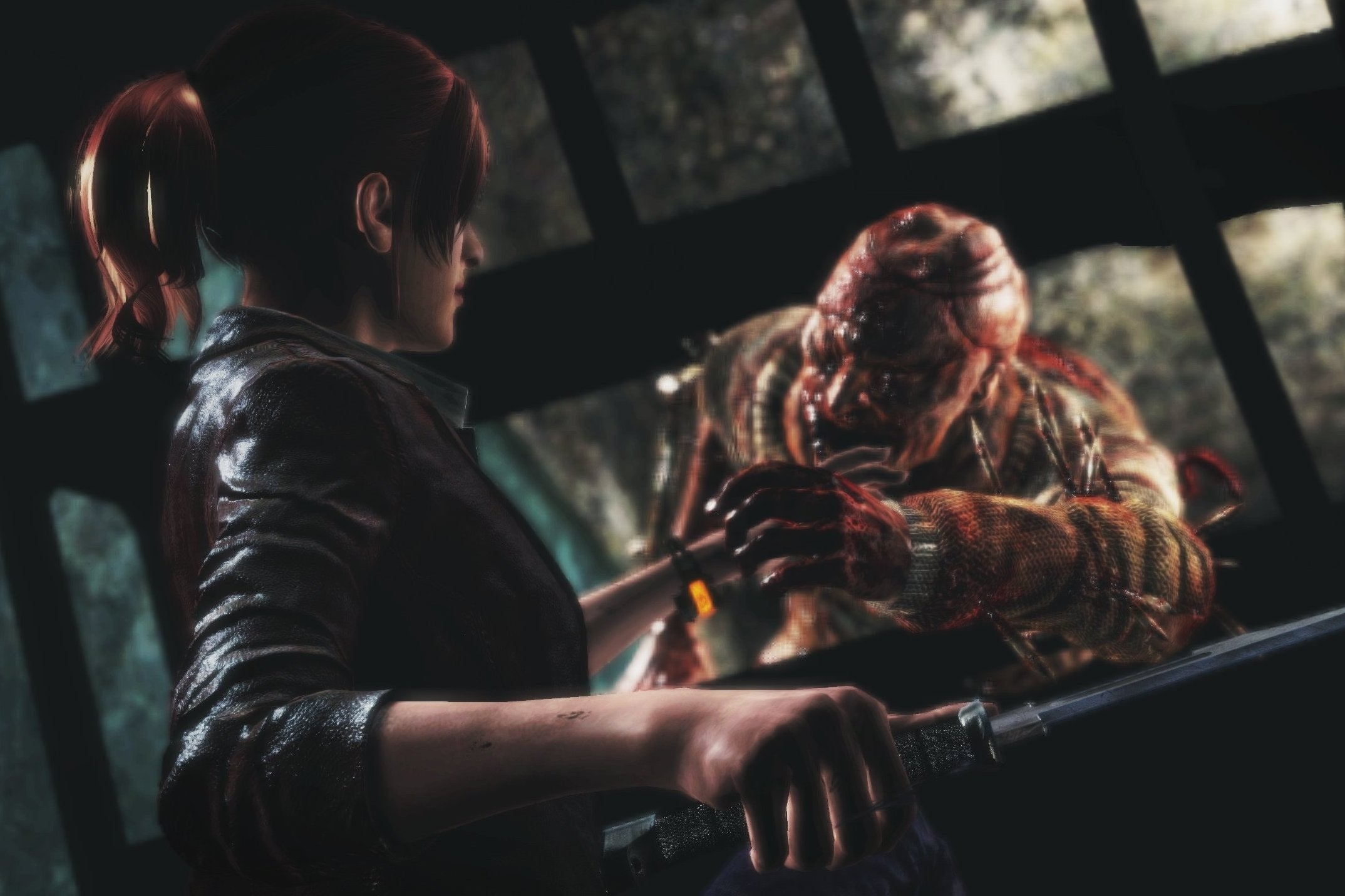 Image for Resident Evil Revelations 2 - Episode 2 walkthrough