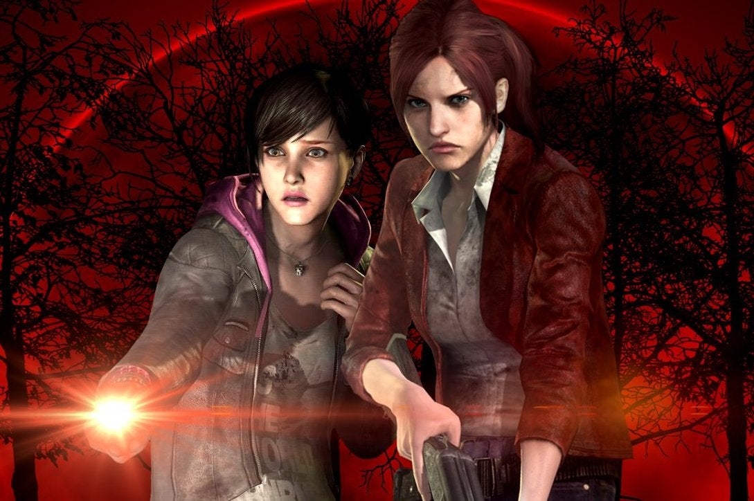 Resident Evil Revelations 2 - Episode 3 walkthrough | Eurogamer.net