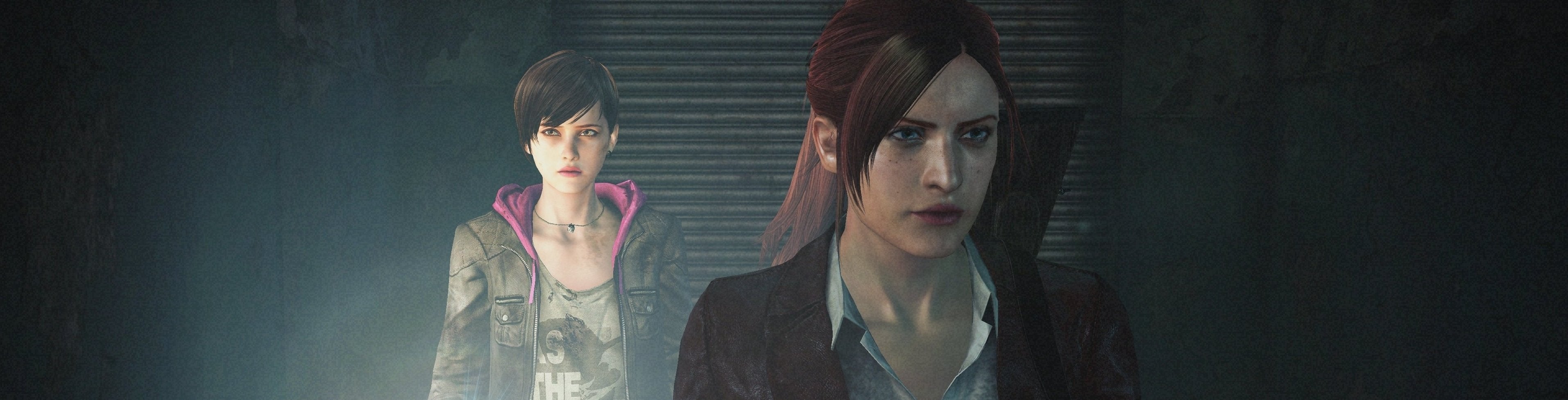 Afbeeldingen van Resident Evil: Revelations 2 komt digitaal in episodes uit