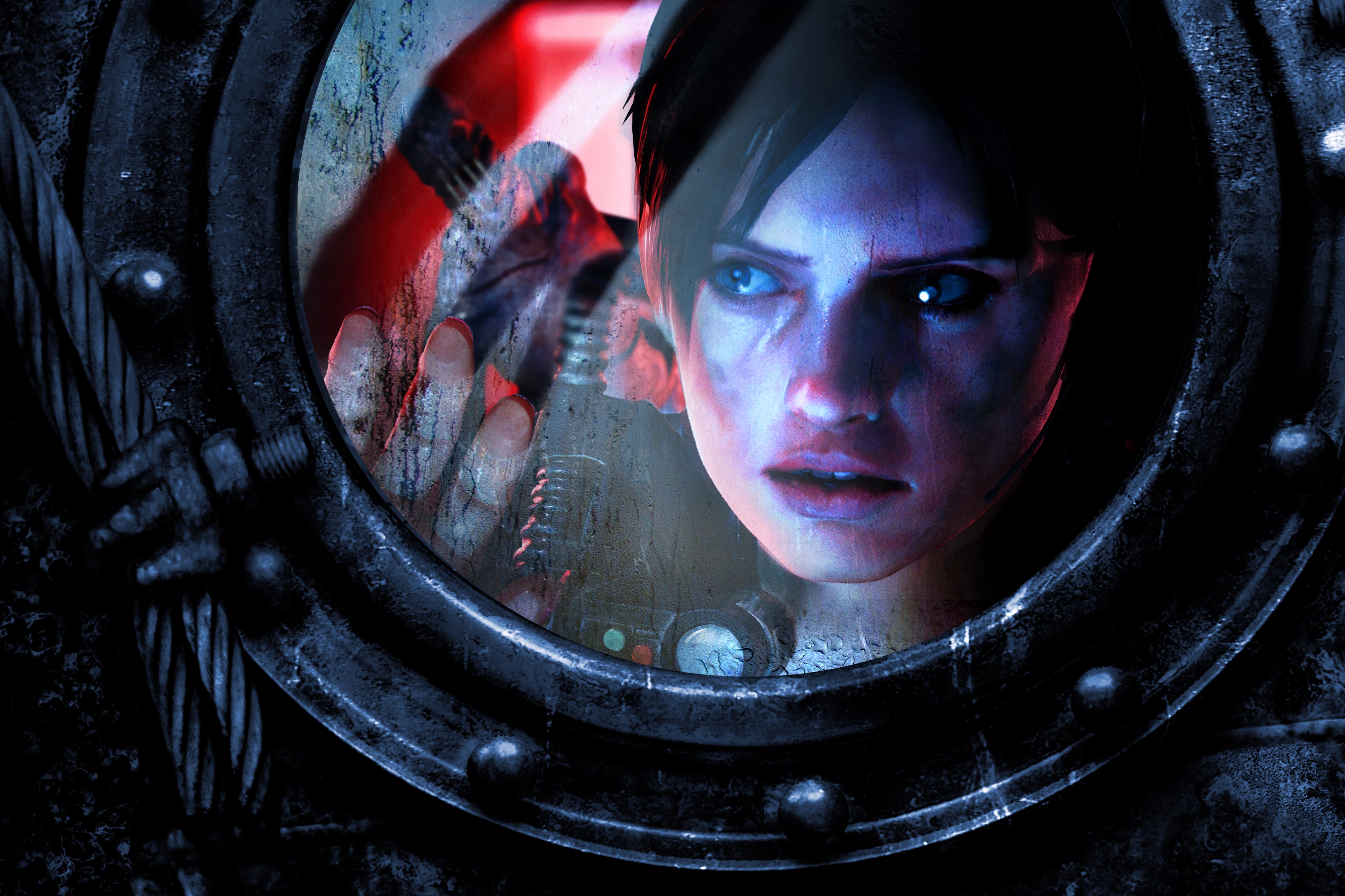 Immagine di Resident Evil Revelations - recensione