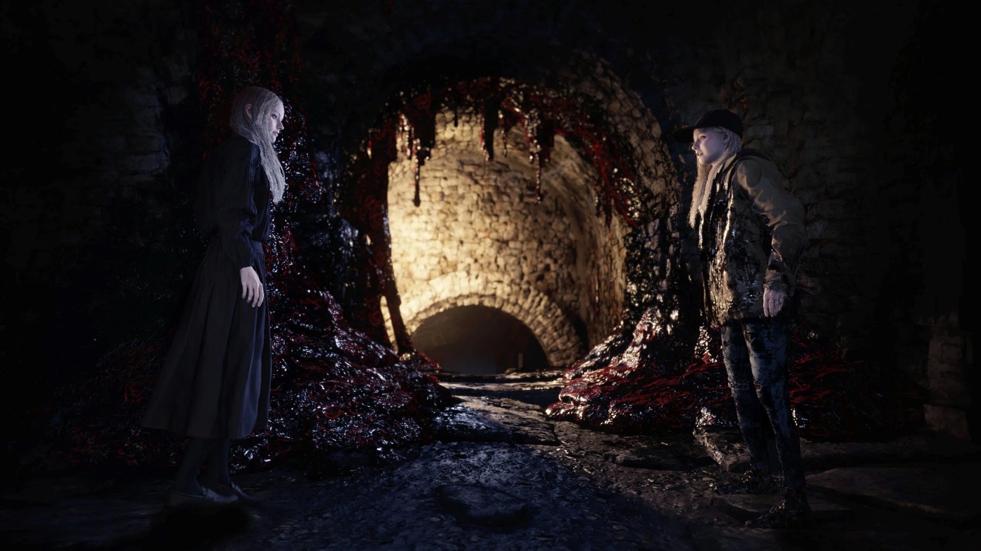 Imagem para Resident Evil Village: Shadows of Rose dura cerca de 4 horas
