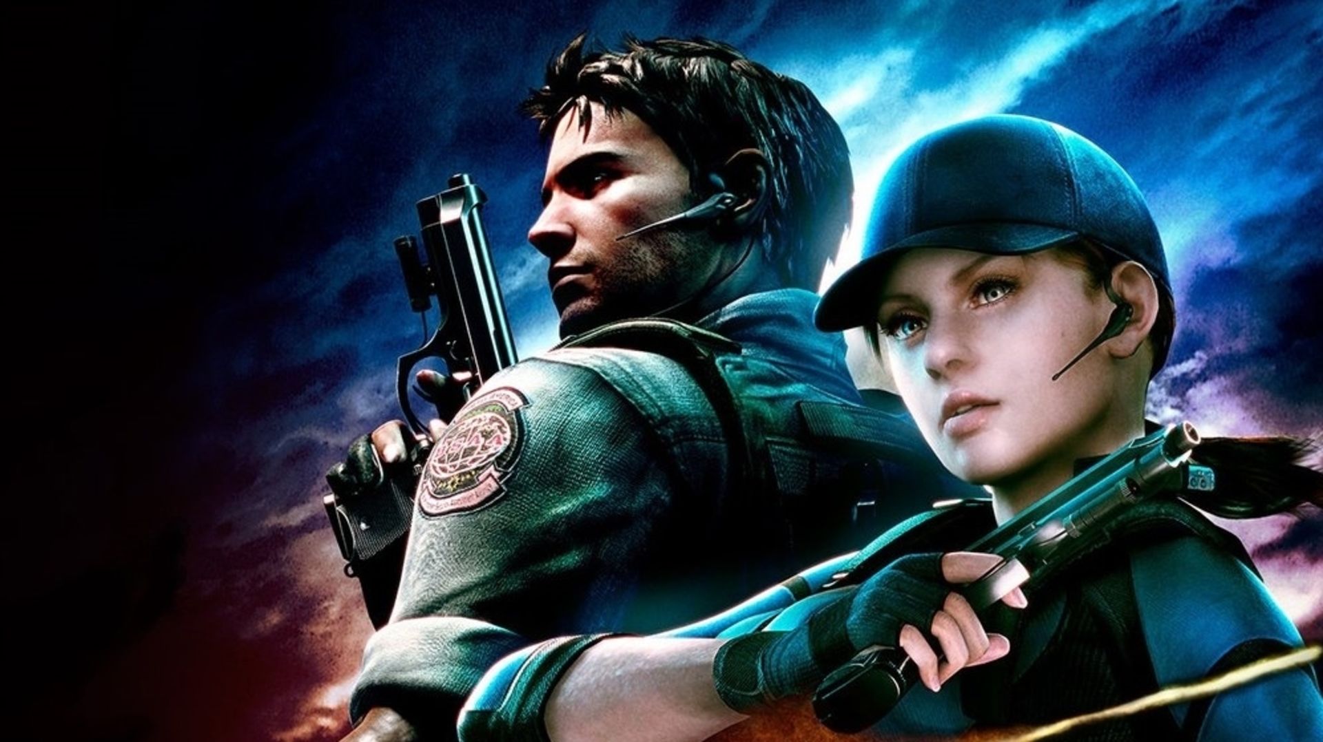 Immagine di Resident Evil 5 e 6 (Switch) - recensione