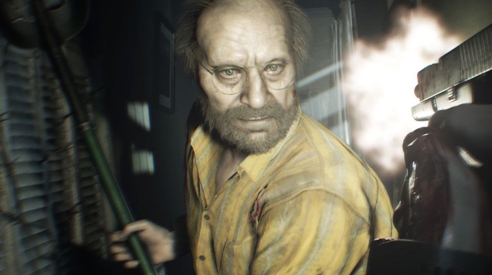 Obrazki dla Capcom wyda "wiele dużych gier" do końca marca 2021 roku. W tym Resident Evil 8?