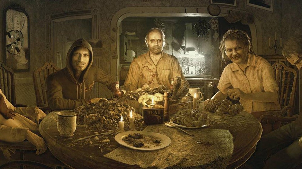 Obrazki dla Resident Evil 8 to najmroczniejsza i najbardziej makabryczna część serii - twierdzi branżowy informator
