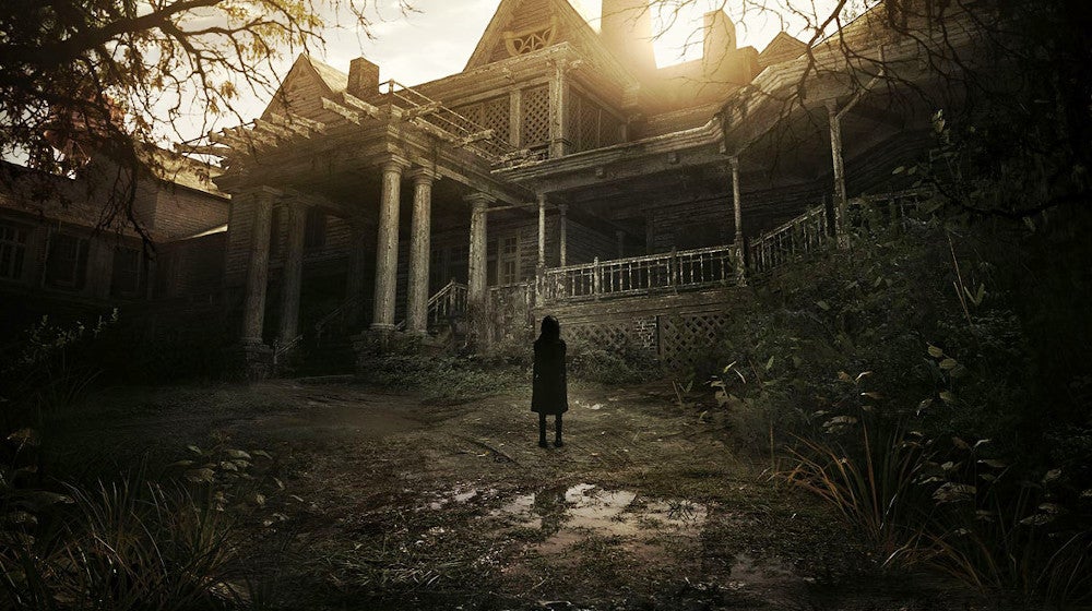 Obrazki dla [PLOTKA] Resident Evil 8 zostanie zapowiedziany 10 czerwca, premiera najpóźniej w marcu