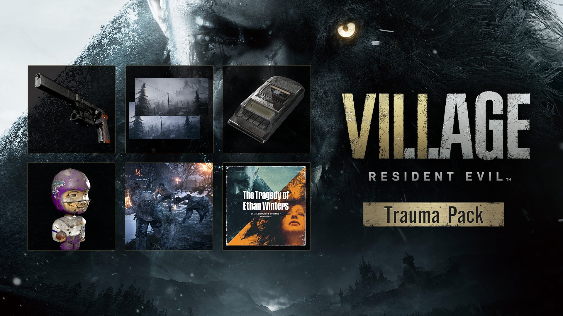Where s the cheapest place to pre order Resident Evil Village  - 64