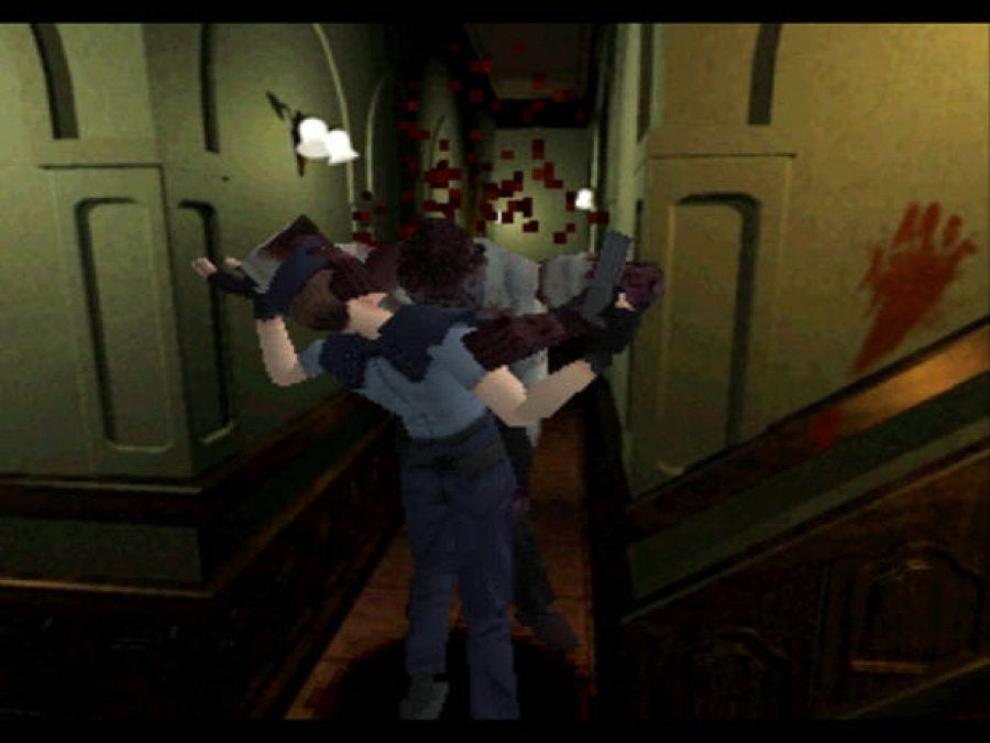 The classics that go forever when Sony switches off its PS3  PSP and Vita stores - 59