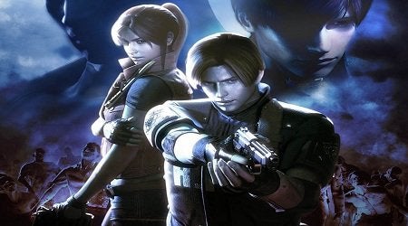 Imagem para Revelado Resident Evil Chronicles HD Selection