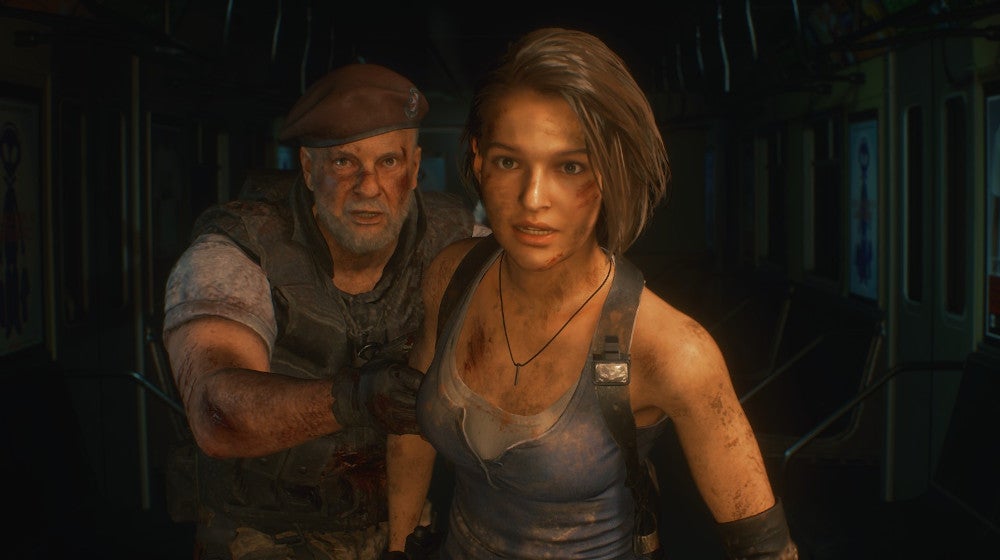Obrazki dla Resident Evil - ujawniono datę premiery nowego filmu