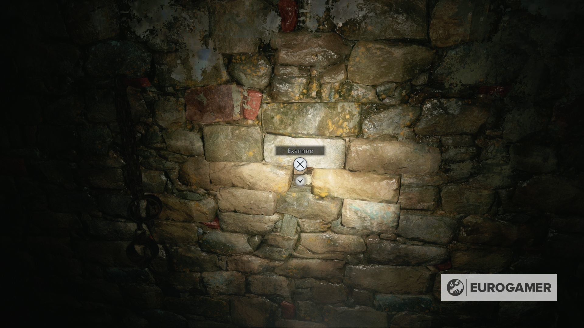 Resident Evil Village Maiden demo walkthrough  secrets and discoveries explored - 15