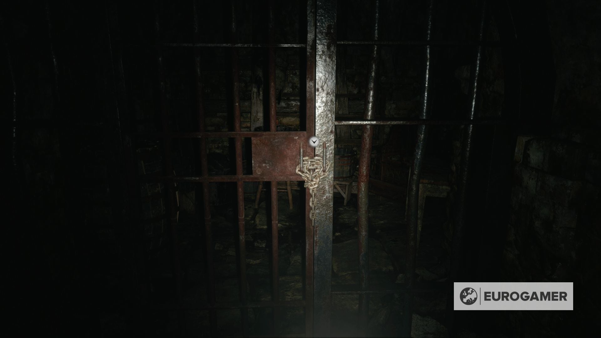 Resident Evil Village Maiden demo walkthrough  secrets and discoveries explored - 59