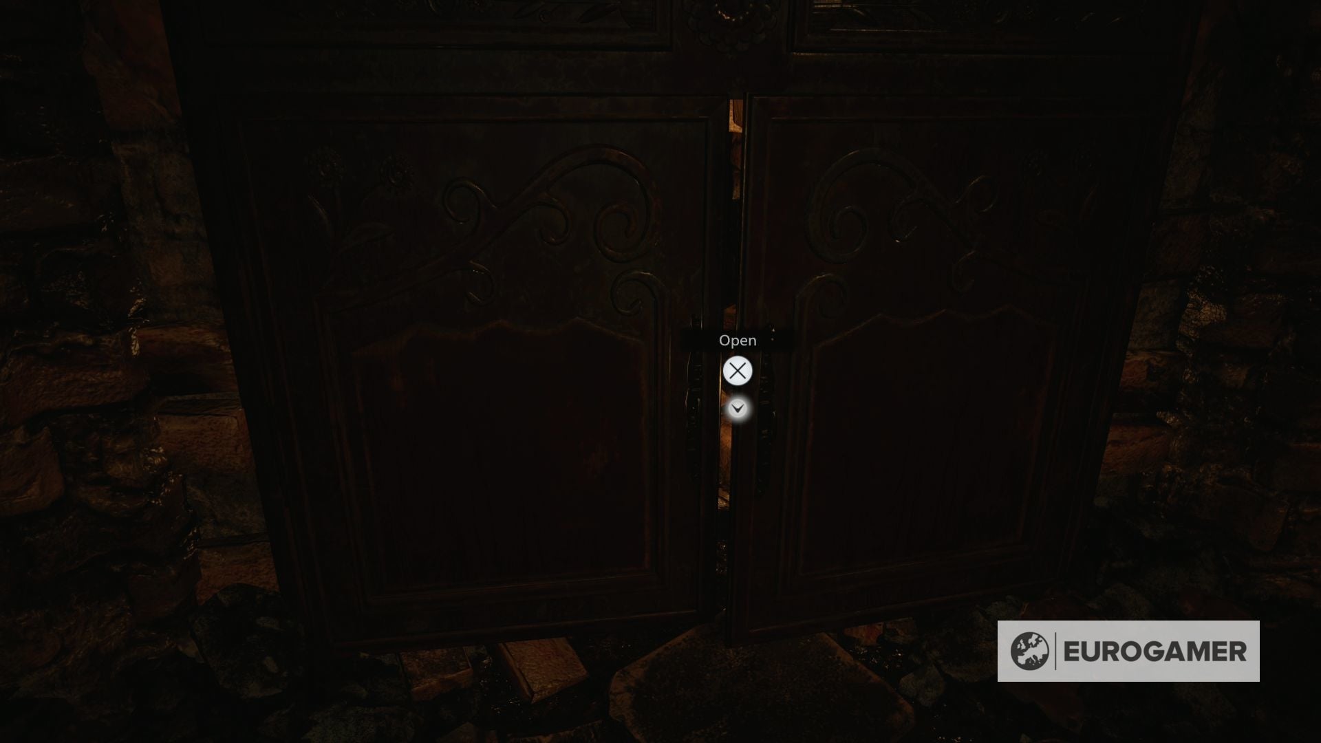 Resident Evil Village Maiden demo walkthrough  secrets and discoveries explored - 41