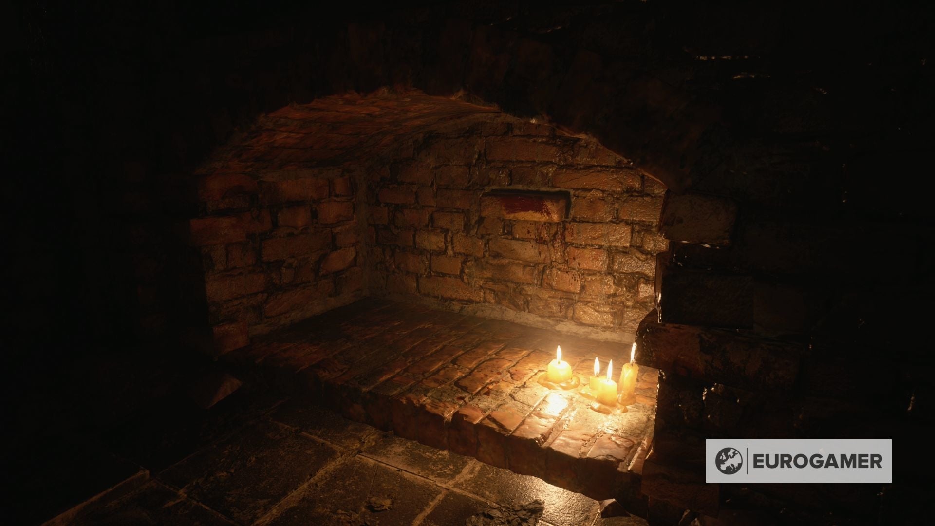 Resident Evil Village Maiden demo walkthrough  secrets and discoveries explored - 45
