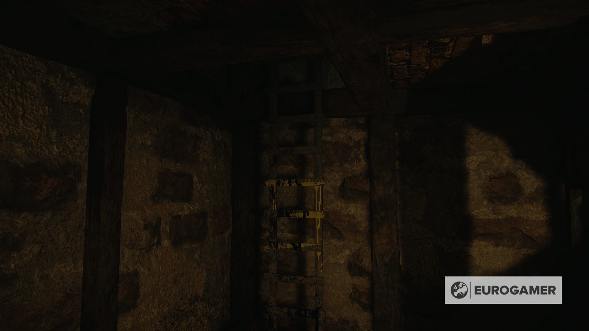 Resident Evil Village Maiden demo walkthrough  secrets and discoveries explored - 37