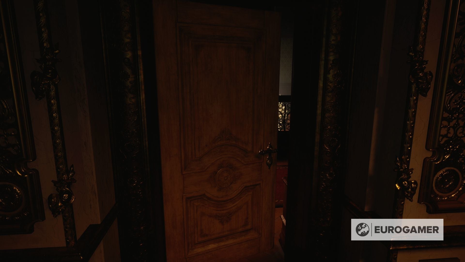 Resident Evil Village Maiden demo walkthrough  secrets and discoveries explored - 32