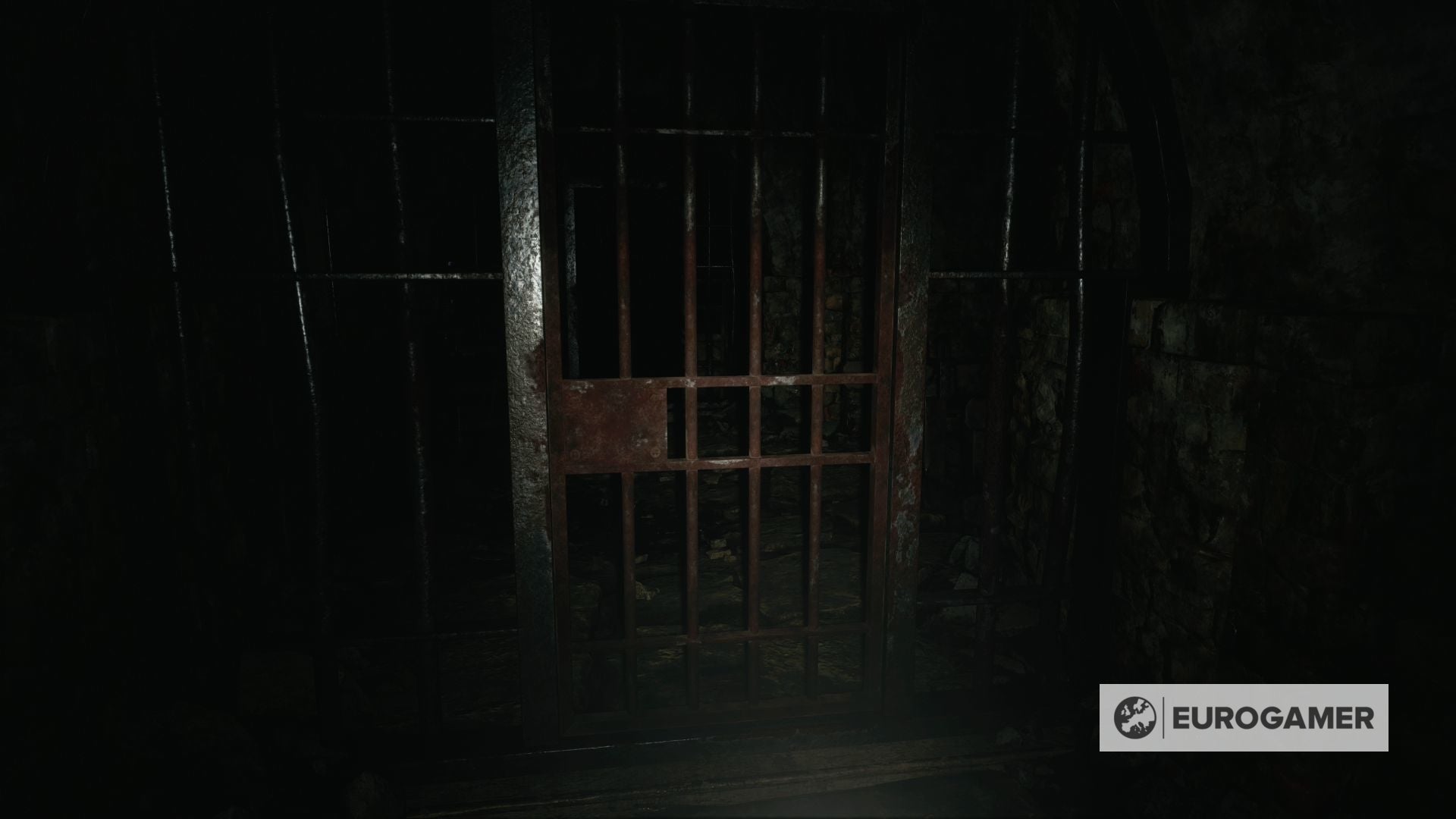 Resident Evil Village Maiden demo walkthrough  secrets and discoveries explored - 12