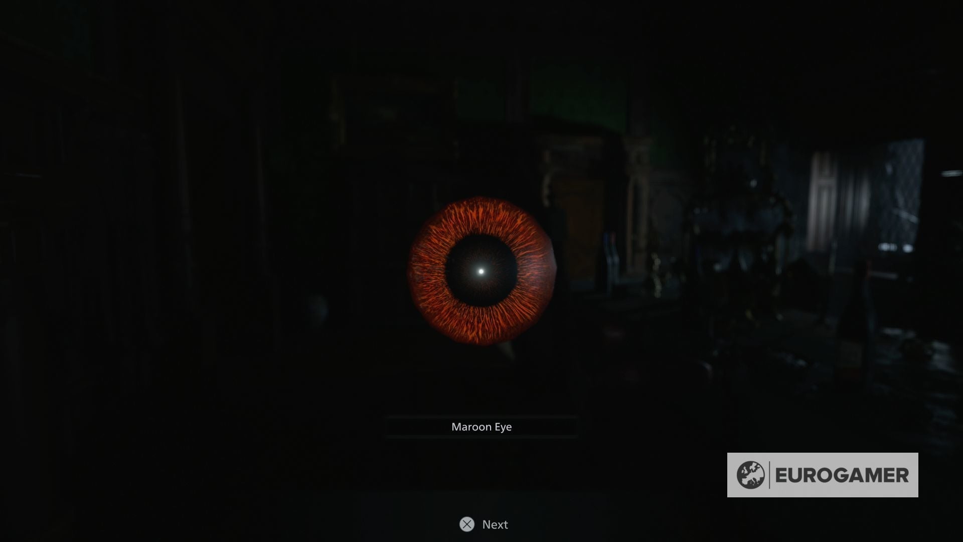 Resident Evil Village Maiden demo walkthrough  secrets and discoveries explored - 77