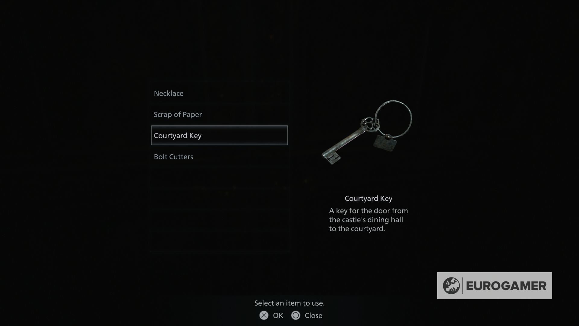 Resident Evil Village Maiden demo walkthrough  secrets and discoveries explored - 60