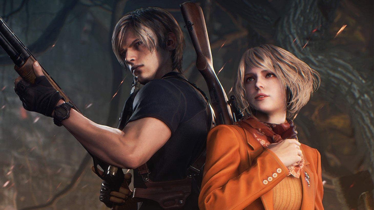 Image for Resident Evil 4 Remake v nových detailech