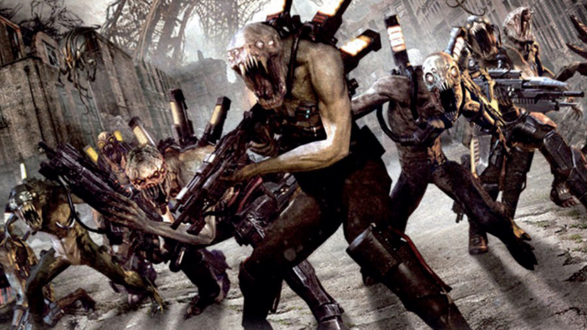 Photo of Resistance: Revenge je pripravený pre PlayStation Plus