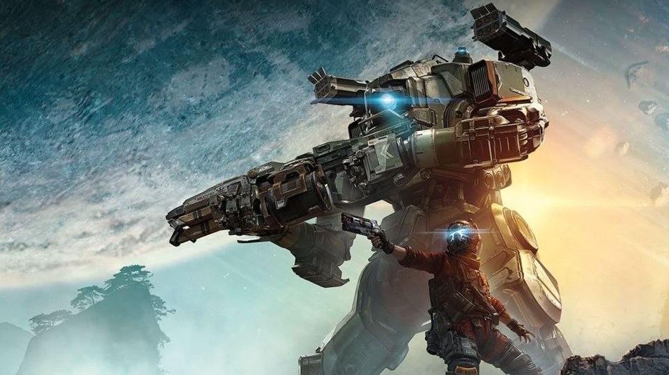 Image for Respawn investigating fresh wave of DDoS attacks on Titanfall games