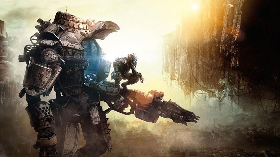 Image for Respawn tells disgruntled Titanfall community "help is coming ASAP" after years of DDOS attacks made online "unplayable"