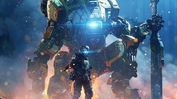 Image for Respawn working on "brand new single-player adventure"