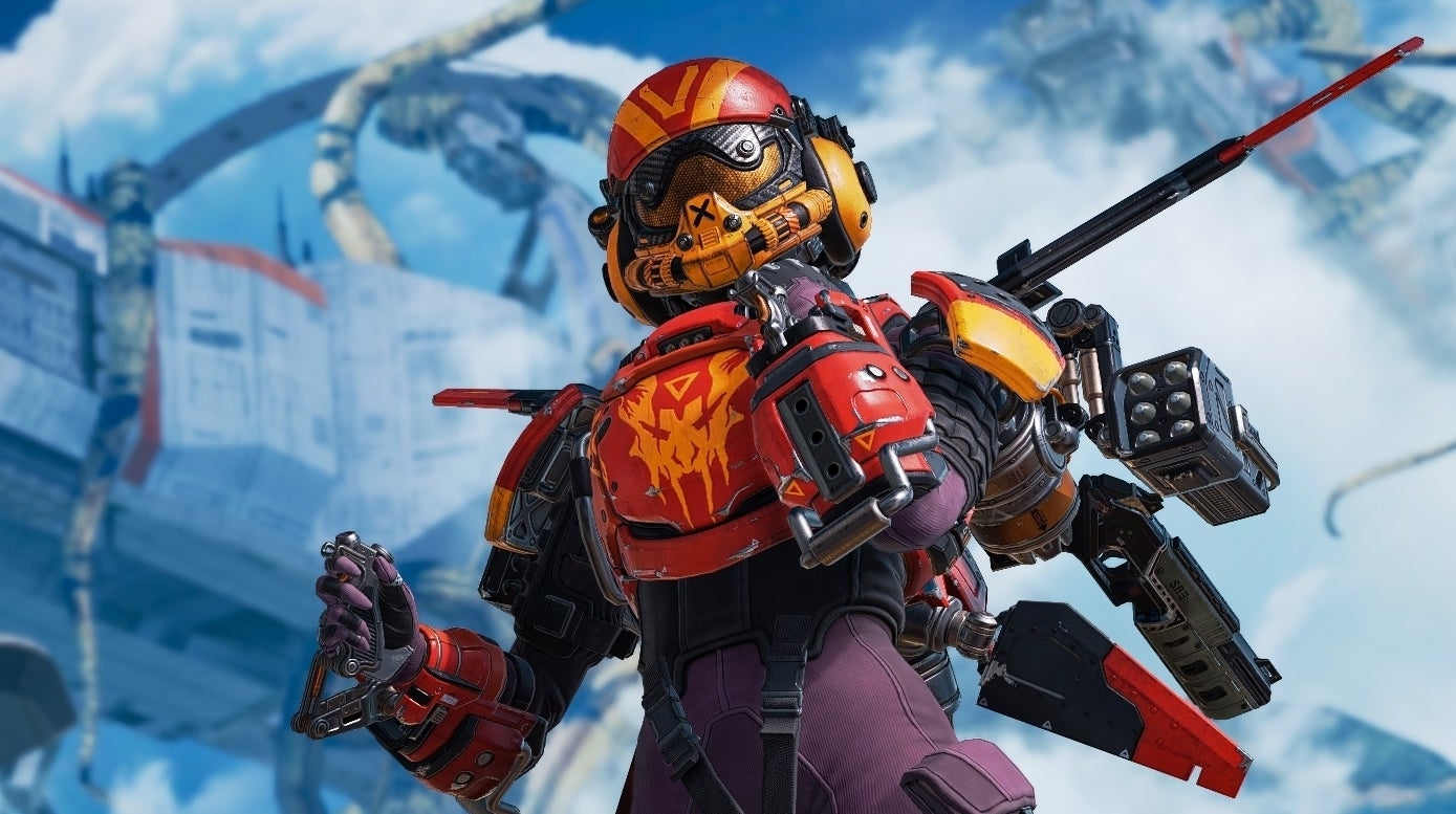 Image for Respawn would "love to deliver" more single-player PvE content for Apex Legends
