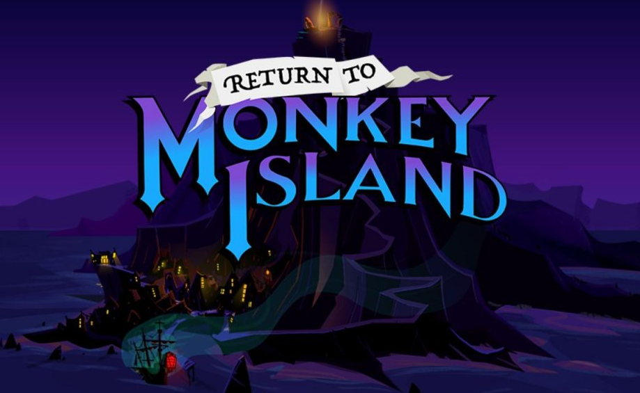 Immagine di Return To Monkey Island ha un primo trailer e sarà esclusiva temporale console Nintendo Switch!