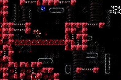 Image for Retro Metroidvania adventure Axiom Verge gets a PS4 release date