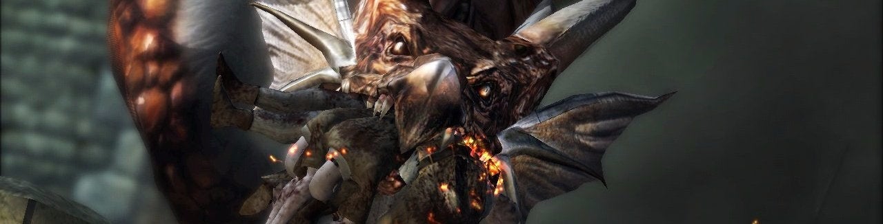 Afbeeldingen van Retrofiel - Demon's Souls doet moeilijke games herleven
