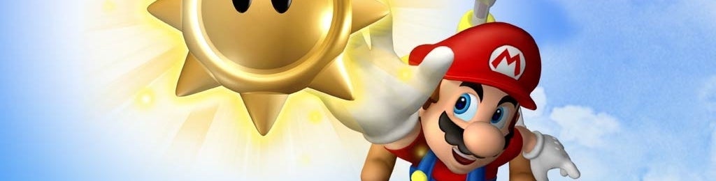 Imagen para Retrospectiva Super Mario: Super Mario Sunshine